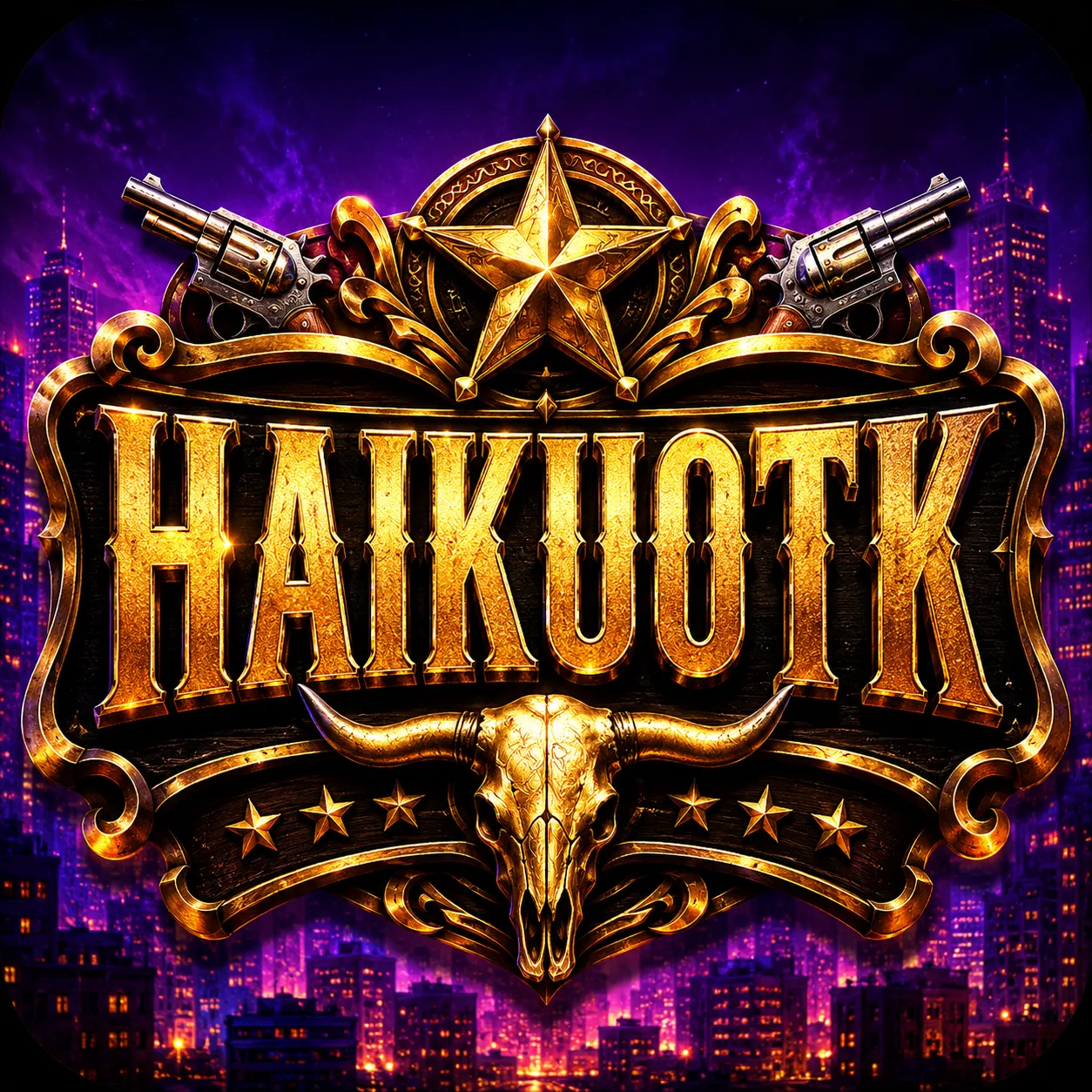 HAIKUOTK - Permainan Arcade Seru yang Mengasah Keterampilan