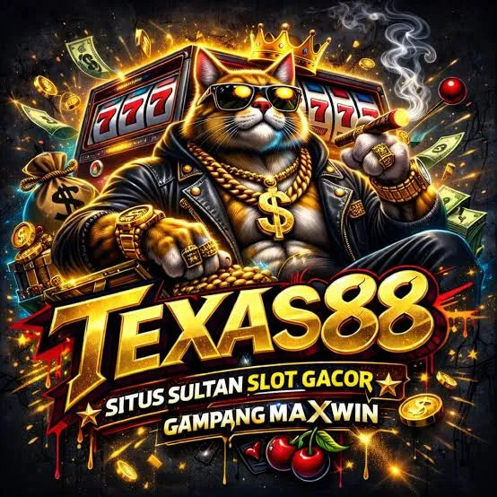 TEXAS88 - Game Open World yang Mengasyikkan