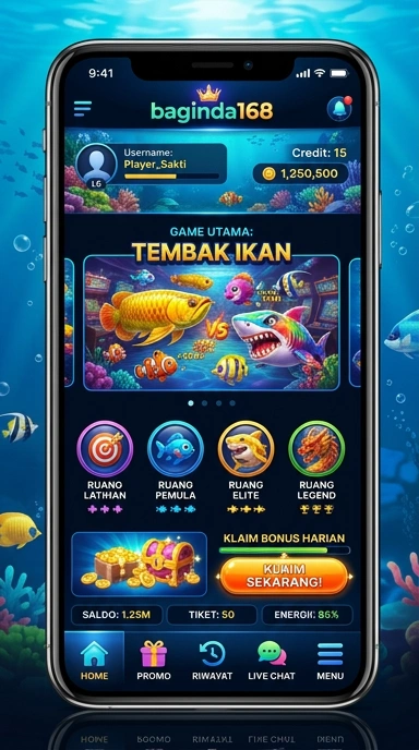 Baginda168 menyediakan berbagai aplikasi terbaik untuk pengguna Android.