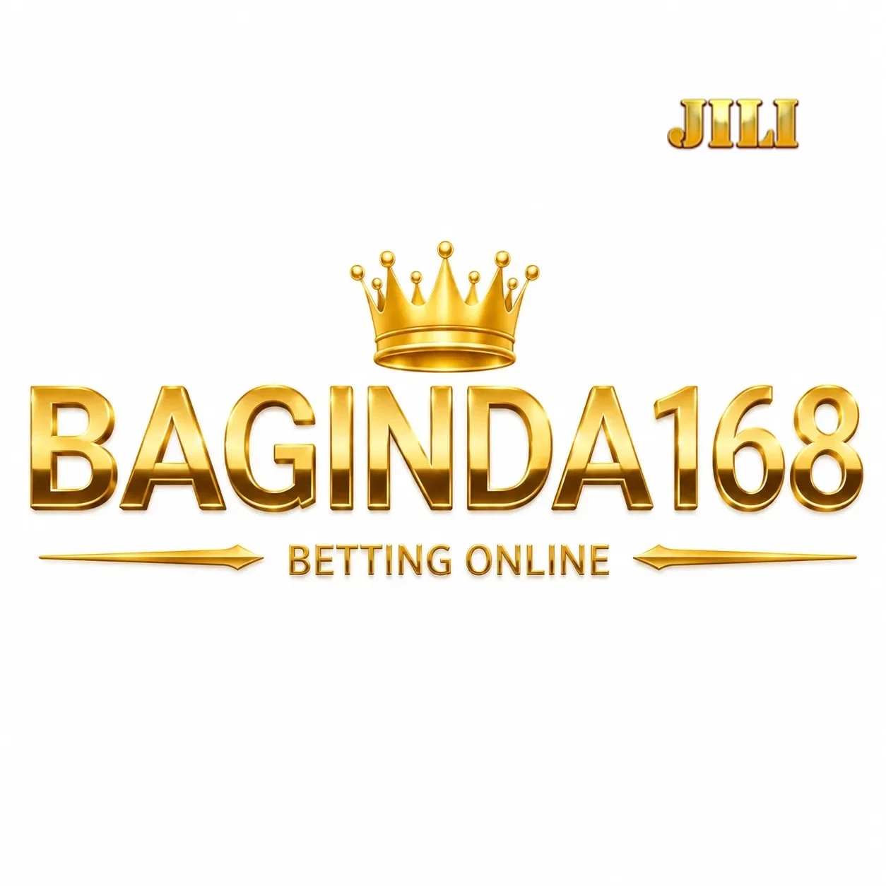 Logo baginda168